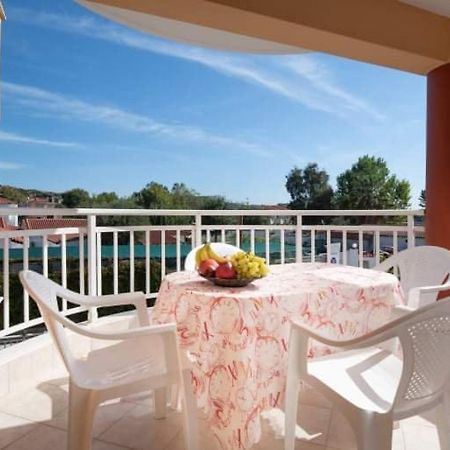 Hotel House Aggeliki à Kalamítsion Extérieur photo