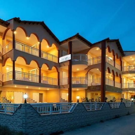 Hotel House Aggeliki à Kalamítsion Extérieur photo