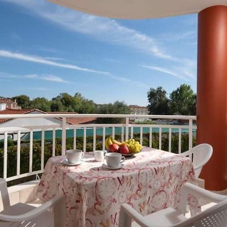 Hotel House Aggeliki à Kalamítsion Extérieur photo